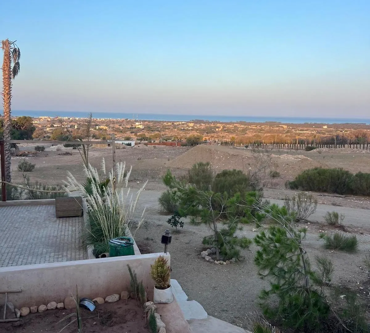 Holiday home The Ocean Breeze Bungalow Sidi Kaouki