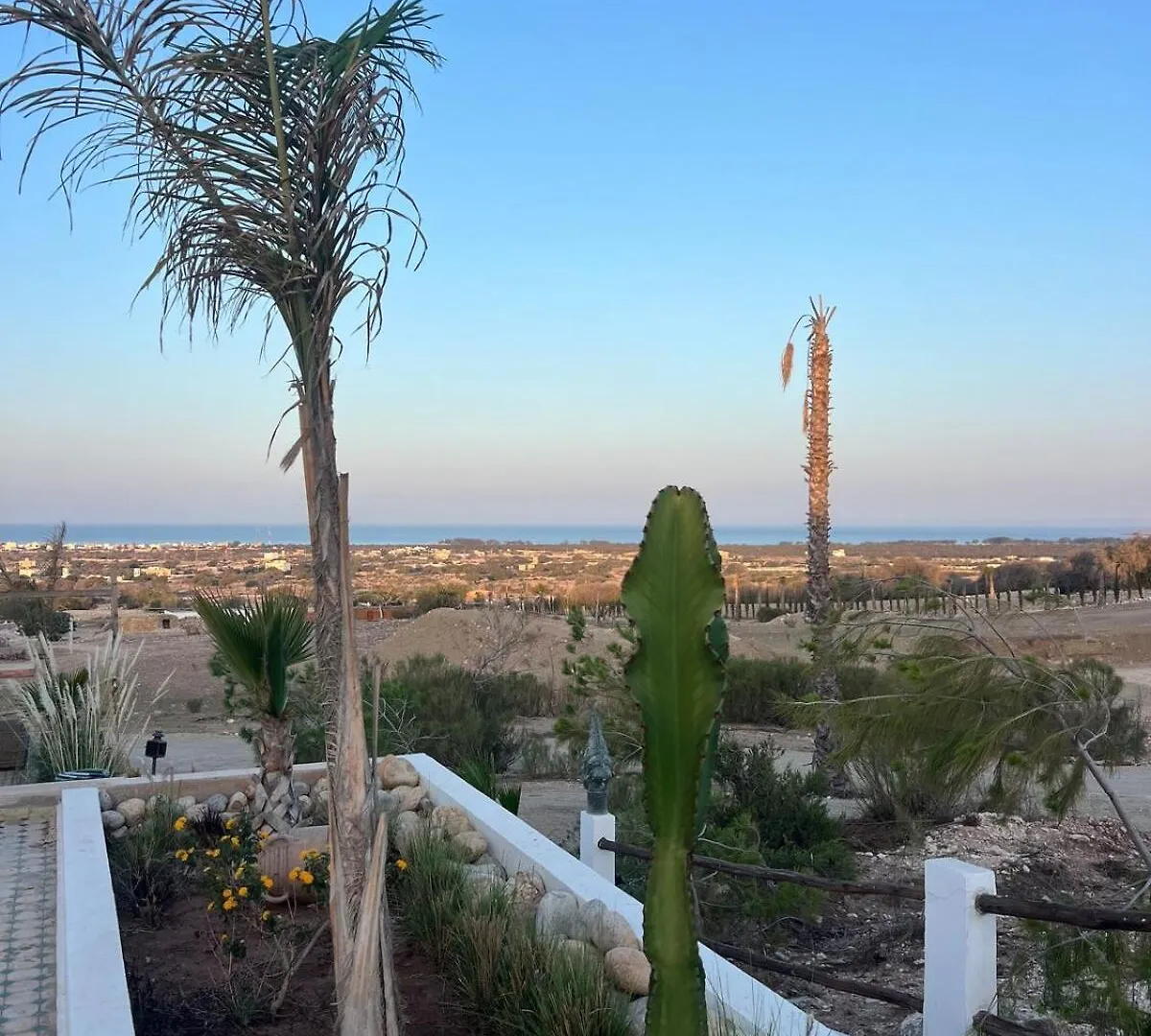 The Ocean Breeze Bungalow Sidi Kaouki Morocco